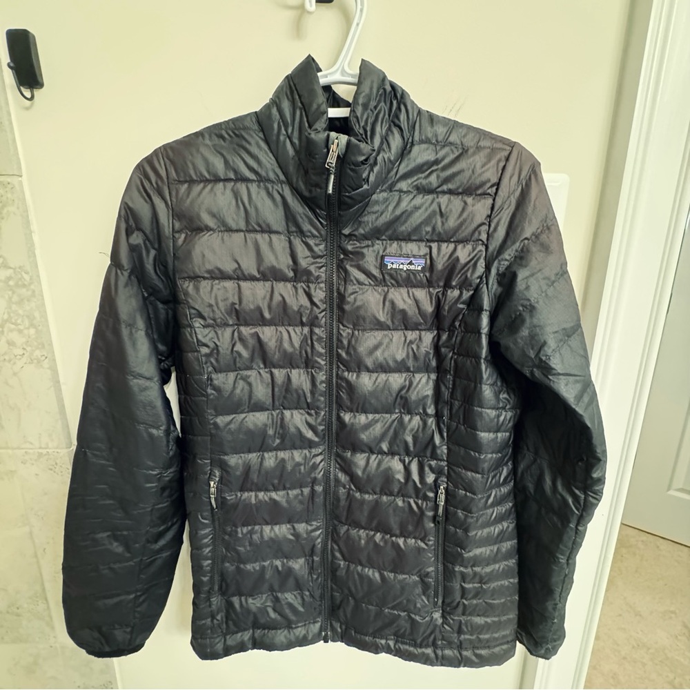Patagonia Nano Puff Insulated Jacket XS